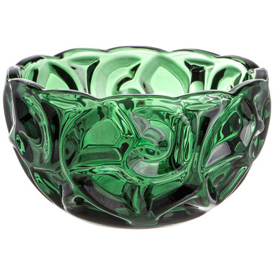 Блюдо "EMERALD" 17,3х10 см LEFARD 695-072