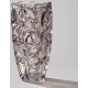 Ваза "ELEGIA" smoky 15х29,8 см LEFARD 695-078