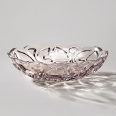 Блюдо "ELEGIA" smoky 29х7,5 см LEFARD 695-080