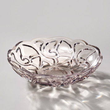 Блюдо "ELEGIA" smoky 29х7,5 см LEFARD 695-080-1