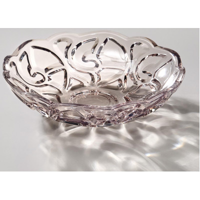 Блюдо "ELEGIA" smoky 29х7,5 см LEFARD 695-080-1