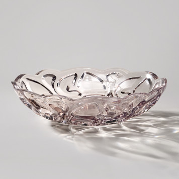 Блюдо "ELEGIA" smoky 29х7,5 см LEFARD 695-080