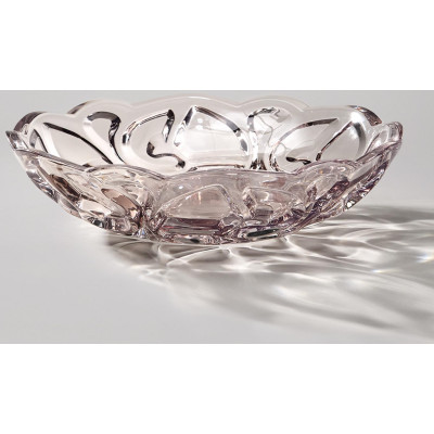 Блюдо "ELEGIA" smoky 29х7,5 см LEFARD 695-080