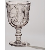 Бокал "ELEGIA" smoky 310 мл / 16 см LEFARD 695-081