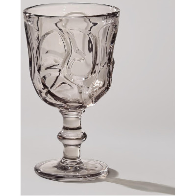 Бокал "ELEGIA" smoky 310 мл / 16 см LEFARD 695-081