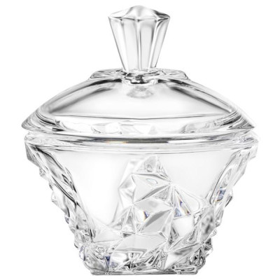 Сахарница "FORTUNE" 12,5х12,5*х14 см LEFARD 695-083