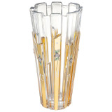 Ваза "ORIGAMI GOLD" 25см LEFARD 695-091