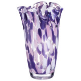 Ваза "VENICE" multicolor 14*23 см LEFARD 698-119