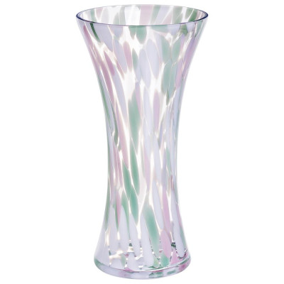 Ваза "VENICE" multicolor 15*30 см LEFARD 698-122