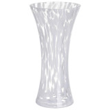 Ваза "VENICE" white 15*30 см LEFARD 698-123