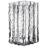 Ваза "GLASS NATURE" 16*11*21,5 см LEFARD 698-124