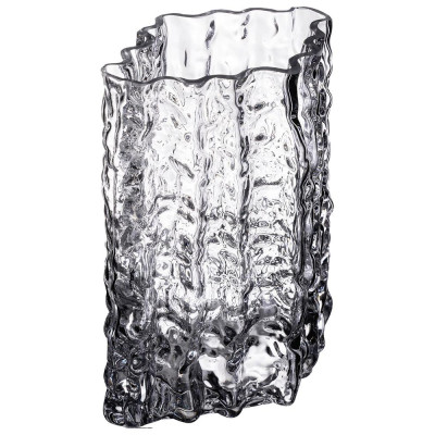 Ваза "GLASS NATURE" 16*11*21,5 см LEFARD 698-124-1