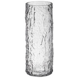 Ваза "GLASS NATURE" 12*30 см LEFARD 698-125