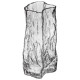 Ваза "GLASS NATURE" 14*13*28 см LEFARD 698-126