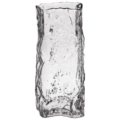 Ваза "GLASS NATURE" 14*13*28 см LEFARD 698-126