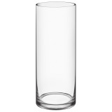 Ваза "CYLINDER" 12*30 см LEFARD 698-127