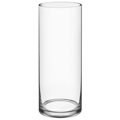 Ваза "CYLINDER" 12*30 см LEFARD 698-127
