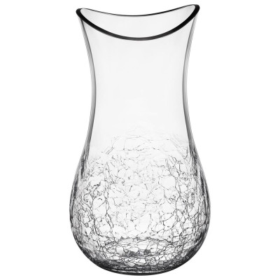 Ваза "CRACKLE ART" 13*25 см LEFARD 698-129
