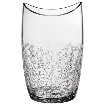 Ваза "CRACKLE ART" 15*25,5 см LEFARD 698-130