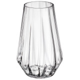 Ваза "CHARM" 13*20 см LEFARD 698-131