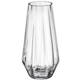 Ваза "CHARM" 13*25 см LEFARD 698-132