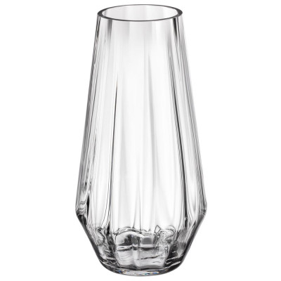 Ваза "CHARM" 13*25 см LEFARD 698-132