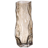 Ваза "ROCKY" 12*29,5 см LEFARD 698-133