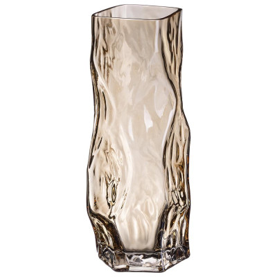 Ваза "ROCKY" 12*29,5 см LEFARD 698-133