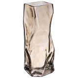 Ваза "ROCKY" 10,5*24 см LEFARD 698-134