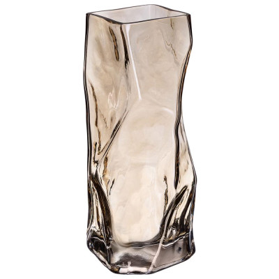 Ваза "ROCKY" 10,5*24 см LEFARD 698-134