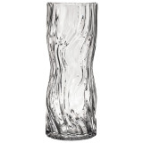 Ваза "GLASS NATURE" 11*30 см LEFARD 698-135