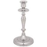 Подсвечник на 1 свечу. высота=23 см. (кор=36шт.) LEFARD 726-111