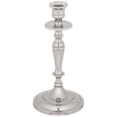 Подсвечник на 1 свечу. высота=23 см. (кор=36шт.) LEFARD 726-111