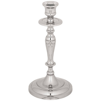 Подсвечник на 1 свечу. высота=23 см. (кор=36шт.) LEFARD 726-111