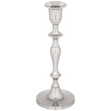 Подсвечник на 1 свечу. высота=22 см. (кор=16шт.) LEFARD 726-118