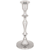 Подсвечник на 1 свечу. высота=22 см. (кор=16шт.) LEFARD 726-118