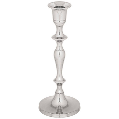 Подсвечник на 1 свечу. высота=22 см. (кор=16шт.) LEFARD 726-118