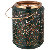 Подсвечник 16*15,5*21,5 см (кор=12шт.) LEFARD 726-229