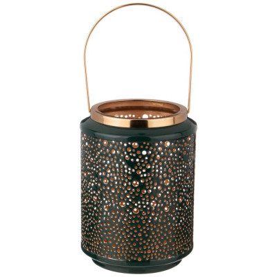 Подсвечник 16*15,5*21,5 см (кор=12шт.) LEFARD 726-229-1