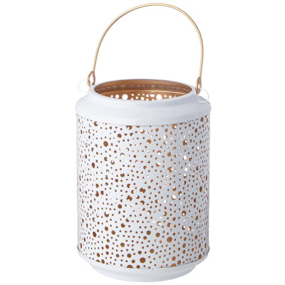 Подсвечник 16*15,5*22 см LEFARD 726-248