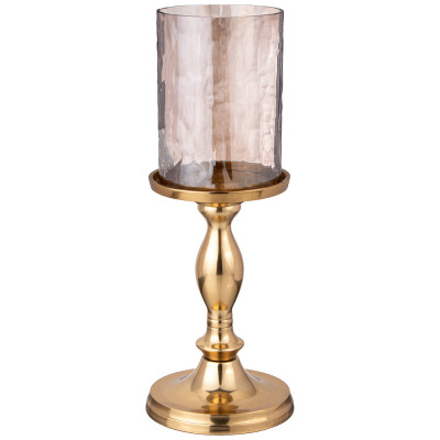 Подсвечник на 1 свечу. LEFARD 726-249