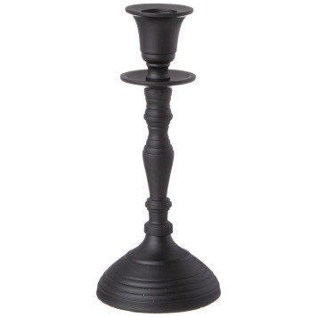 Подсвечник на 1 свечу. высота= 19 см LEFARD 726-254