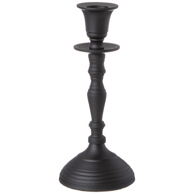 Подсвечник на 1 свечу. высота= 19 см LEFARD 726-254