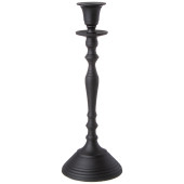 Подсвечник на 1 свечу. высота= 27 см LEFARD 726-255