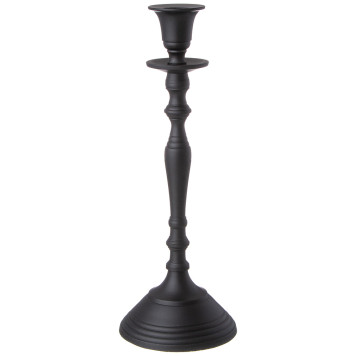 Подсвечник на 1 свечу. высота= 27 см LEFARD 726-255