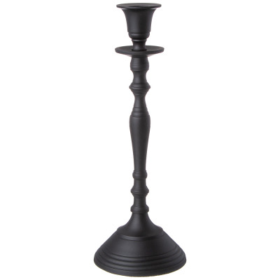 Подсвечник на 1 свечу. высота= 27 см LEFARD 726-255