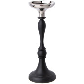 Подсвечник на 1 свечу. высота= 30 см LEFARD 726-256