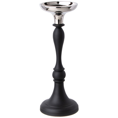 Подсвечник на 1 свечу. высота= 30 см LEFARD 726-256