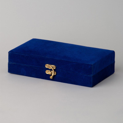 Набор для сервировки на подносе 8.5x3.5 см LEFARD 733-153-3