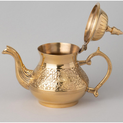 Заварочный чайник 20x10x16 550 мл LEFARD 733-154-1